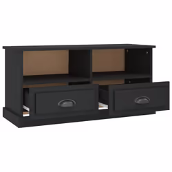 VidaXL 816465 Support TV et centre de divertissement - Vue supplémentaire 8