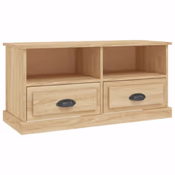 VidaXL 816467, Bois, Bois, Bois, 930 mm, 355 mm, 450 mm