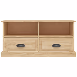 VidaXL 816467 Support TV et centre de divertissement - Vue supplémentaire 6