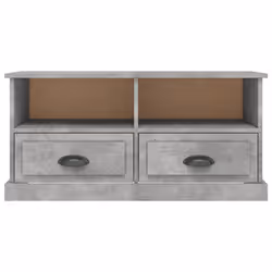 VidaXL 816468 Support TV et centre de divertissement - Vue supplémentaire 6