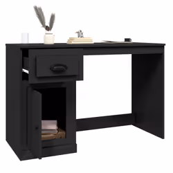 VidaXL 816473 bureau - Vue supplémentaire 4