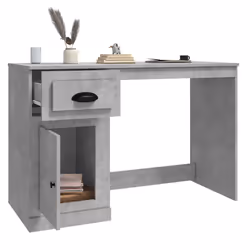 VidaXL 816476 bureau - Vue supplémentaire 5