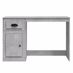 VidaXL 816476 bureau - Vue supplémentaire 6