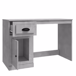 VidaXL 816476 bureau - Vue supplémentaire 8