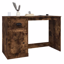 VidaXL 816477 bureau - Vue supplémentaire 4