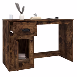 VidaXL 816477 bureau - Vue supplémentaire 5