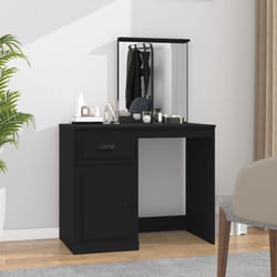VidaXL 816761 coiffeuse et ensemble de coiffeuses pour chambre à coucher
