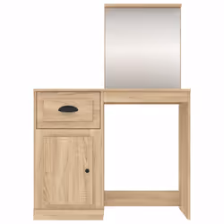 VidaXL 816763 coiffeuse et ensemble de coiffeuses pour chambre à coucher - Vue supplémentaire 6