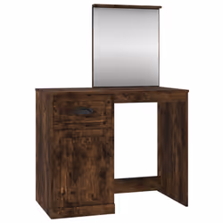 VidaXL 816765, Bois, 1 pièce(s)