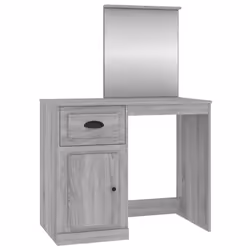 VidaXL 816766, Bois, 1 pièce(s)