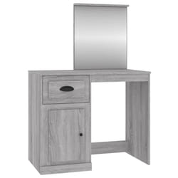 VidaXL 816766 coiffeuse et ensemble de coiffeuses pour chambre à coucher