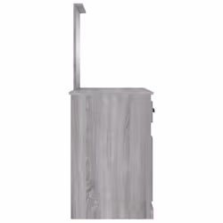 VidaXL 816766 coiffeuse et ensemble de coiffeuses pour chambre à coucher - Vue supplémentaire 8