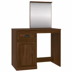 VidaXL 816767, Bois, 1 pièce(s)