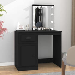 VidaXL 816769 coiffeuse et ensemble de coiffeuses pour chambre à coucher