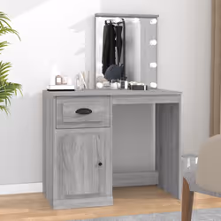 VidaXL 816774, Bois, 1 pièce(s)