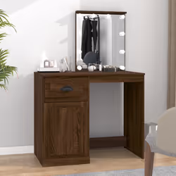 VidaXL 816775, Bois, 1 pièce(s)