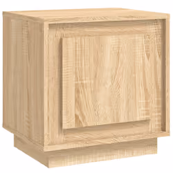 VidaXL 819842, Chêne, Bois, 440 mm, 350 mm, 450 mm, 1 pièce(s)