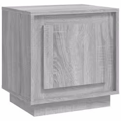 VidaXL 819848, Chêne, Bois, 440 mm, 350 mm, 450 mm, 1 pièce(s)