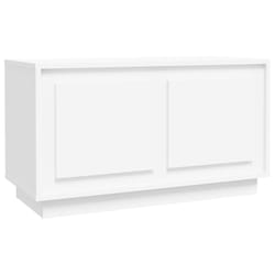 VidaXL 819852 Support TV et centre de divertissement