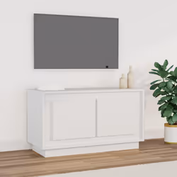 VidaXL 819852 Support TV et centre de divertissement