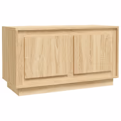 VidaXL 819855, Bois, Bois, Bois, 800 mm, 350 mm, 450 mm