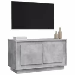 VidaXL 819856 Support TV et centre de divertissement - Vue supplémentaire 4