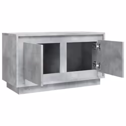VidaXL 819856 Support TV et centre de divertissement - Vue supplémentaire 7