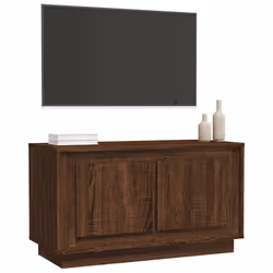 VidaXL 819859 Support TV et centre de divertissement - Vue supplémentaire 4