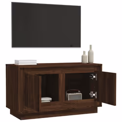 VidaXL 819859 Support TV et centre de divertissement - Vue supplémentaire 5