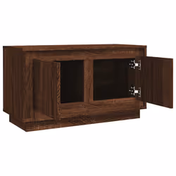 VidaXL 819859 Support TV et centre de divertissement - Vue supplémentaire 7