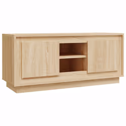 VidaXL 819863, Bois, Bois, Bois, 1020 mm, 350 mm, 450 mm