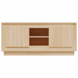VidaXL 819863 Support TV et centre de divertissement - Vue supplémentaire 6
