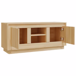 VidaXL 819863 Support TV et centre de divertissement - Vue supplémentaire 7
