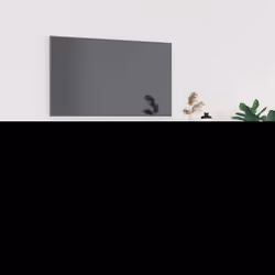 VidaXL 819864 Support TV et centre de divertissement