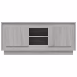 VidaXL 819866 Support TV et centre de divertissement - Vue supplémentaire 6