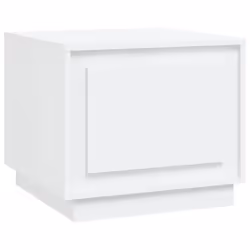 VidaXL 819868, Blanc