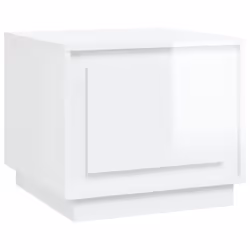 VidaXL 819870, Blanc