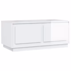 VidaXL 819878, Blanc