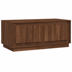 VidaXL 819883, Marron