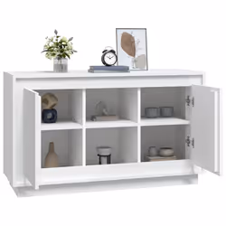 VidaXL 831877 buffet de salle à manger - Vue supplémentaire 4