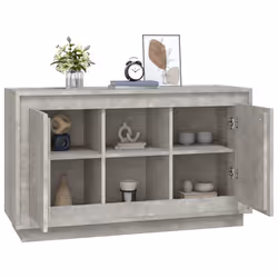 VidaXL 831881 buffet de salle à manger - Vue supplémentaire 4
