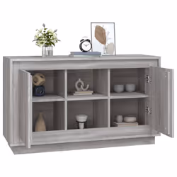 VidaXL 831883 buffet de salle à manger - Vue supplémentaire 4