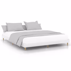 VidaXL 832005, Blanc, 2030 mm, 2,03 m, 200 mm, 2000 x 2000 mm, 1 pièce(s)