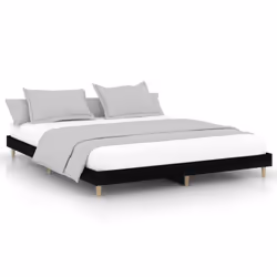 VidaXL 832006, Noir, 2030 mm, 2,03 m, 200 mm, 2000 x 2000 mm, 1 pièce(s)