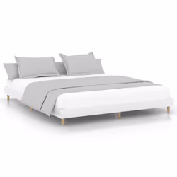 VidaXL 832007, Blanc, 2030 mm, 2,03 m, 200 mm, 2000 x 2000 mm, 1 pièce(s)