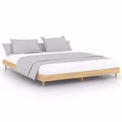 VidaXL 832008, Chêne, 2030 mm, 2,03 m, 200 mm, 2000 x 2000 mm, 1 pièce(s)