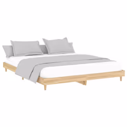 VidaXL 832008 sommier