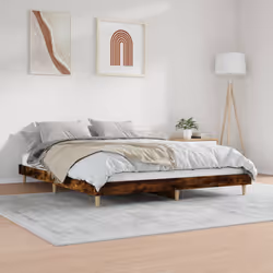 VidaXL 832026 sommier - Vue supplémentaire 4