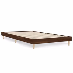 VidaXL 832028, Chêne, 1630 mm, 2,03 m, 200 mm, 1600 x 2000 mm, 1 pièce(s)