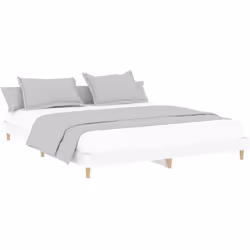 VidaXL 832029, Blanc, 1530 mm, 2,03 m, 200 mm, 1500 x 2000 mm, 1 pièce(s)